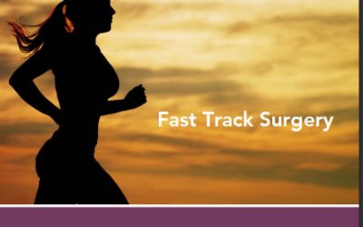 Jornada: Recuperación intensificada en cirugía abdominal, de la literatura a la implementación